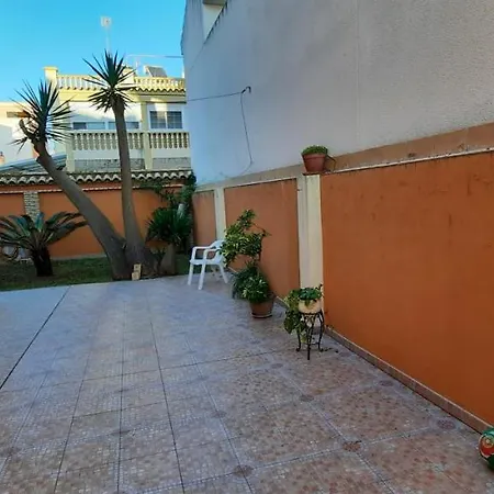 Apartamento Cerro De Los Martires *