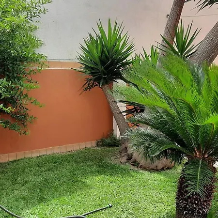 Cerro De Los Martires * San Fernando