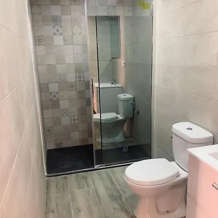 Apartamento Cerro De Los Martires
