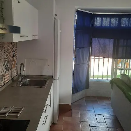 Apartamento Cerro De Los Martires San Fernando